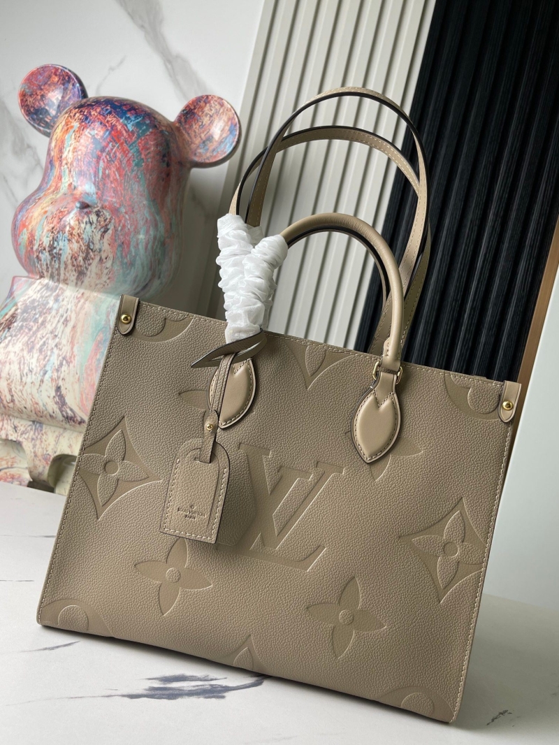 LV Shopping Bags